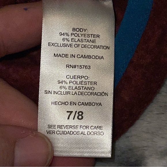 Champion Fleece Pullover - Picture 7 of 10